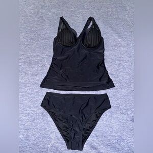 CupShe 2 Piece Swim Suit Medium